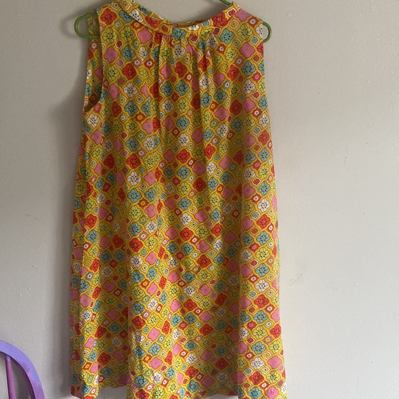 Vintage 1960s dress - Picture 3 of 3
